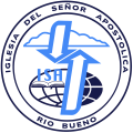 iglesia del seÑor apostolica